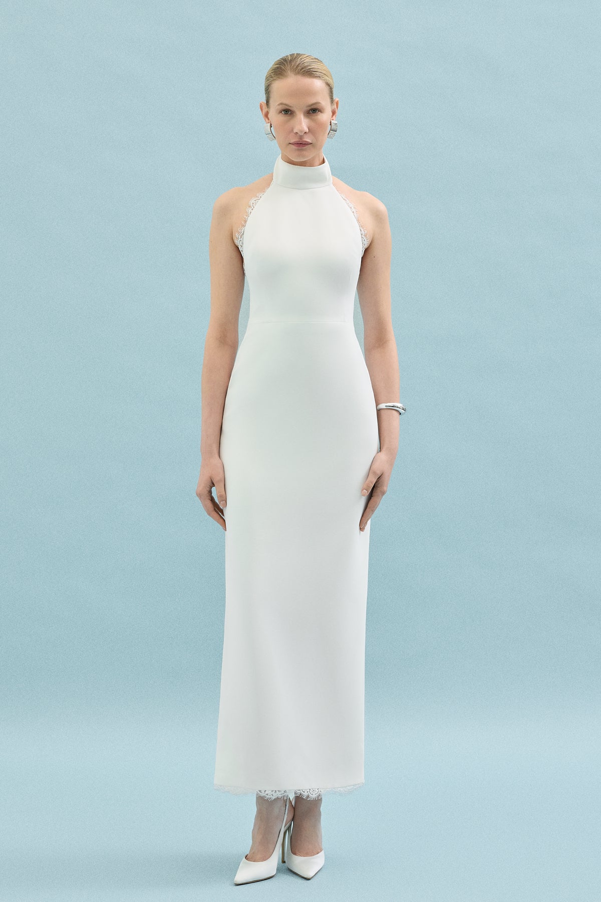 AVA DRESS