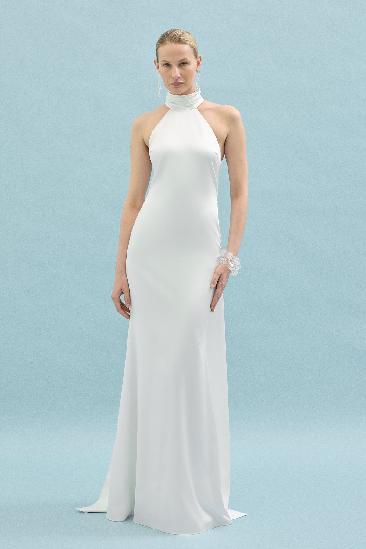 ELOISE DRESS
