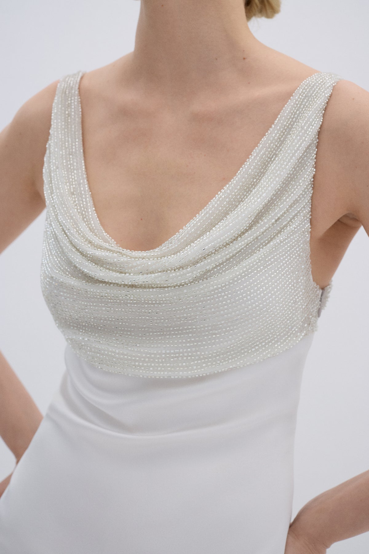 OPHEA DRESS