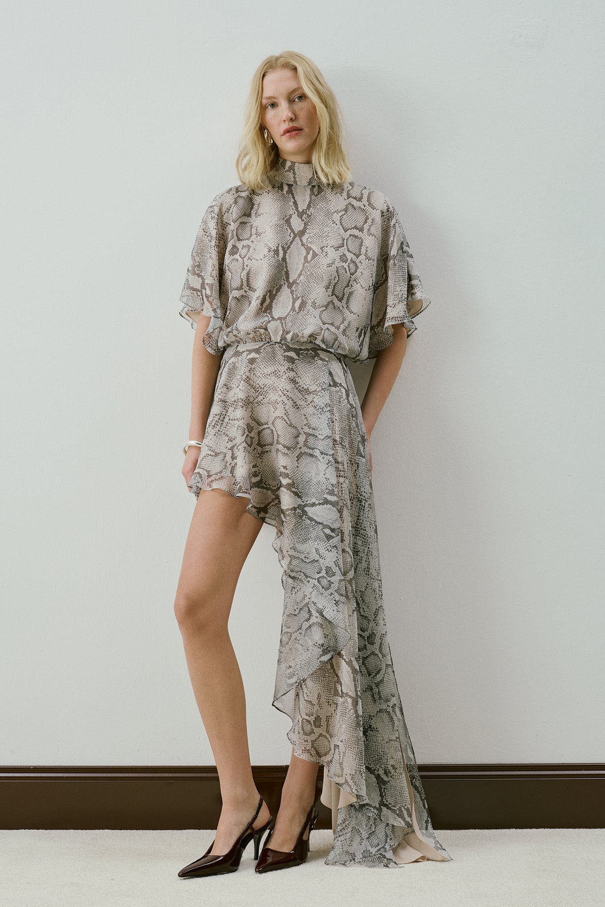 YSÉ DRESS