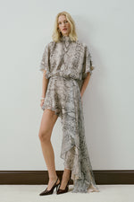 YSÉ DRESS