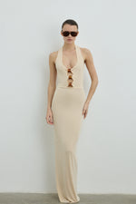 DUNE BARE DRESS