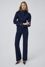 JEMI JACKET NAVY BLUE