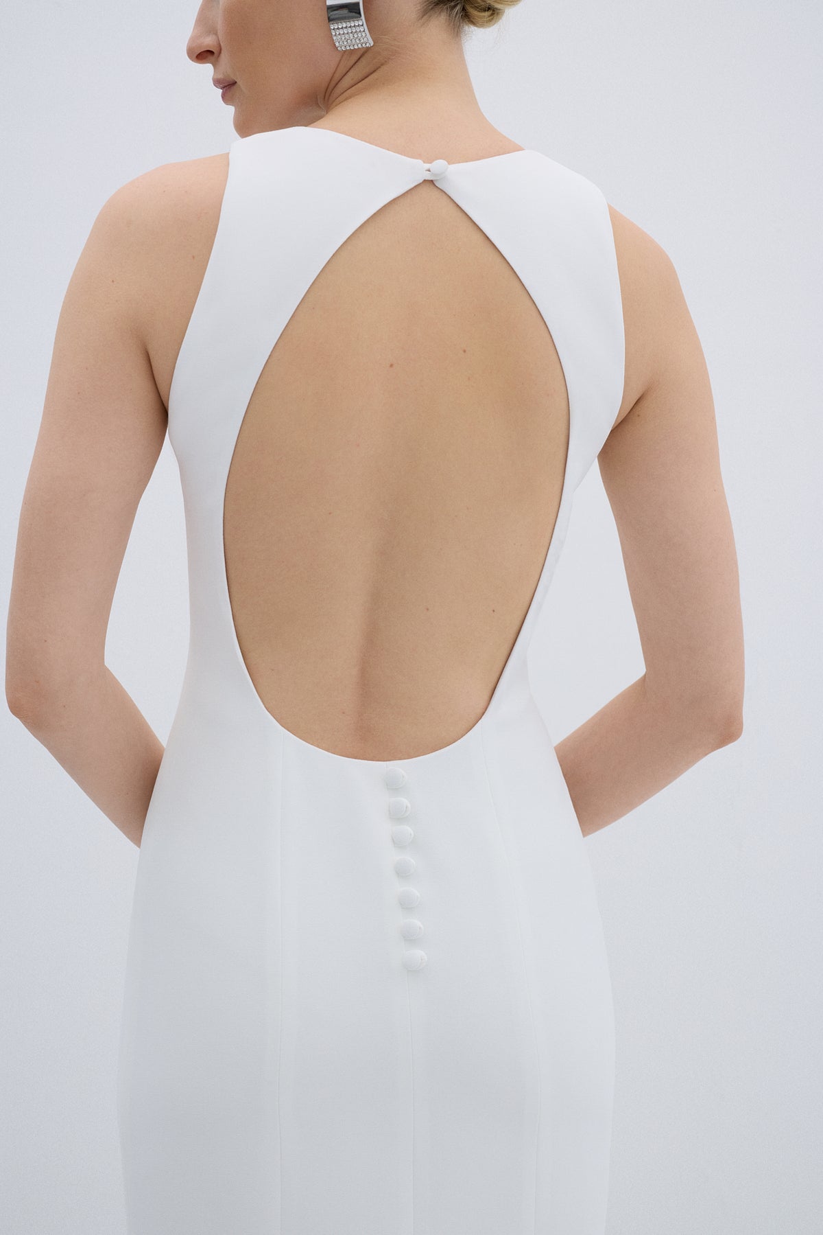 DARCY DRESS