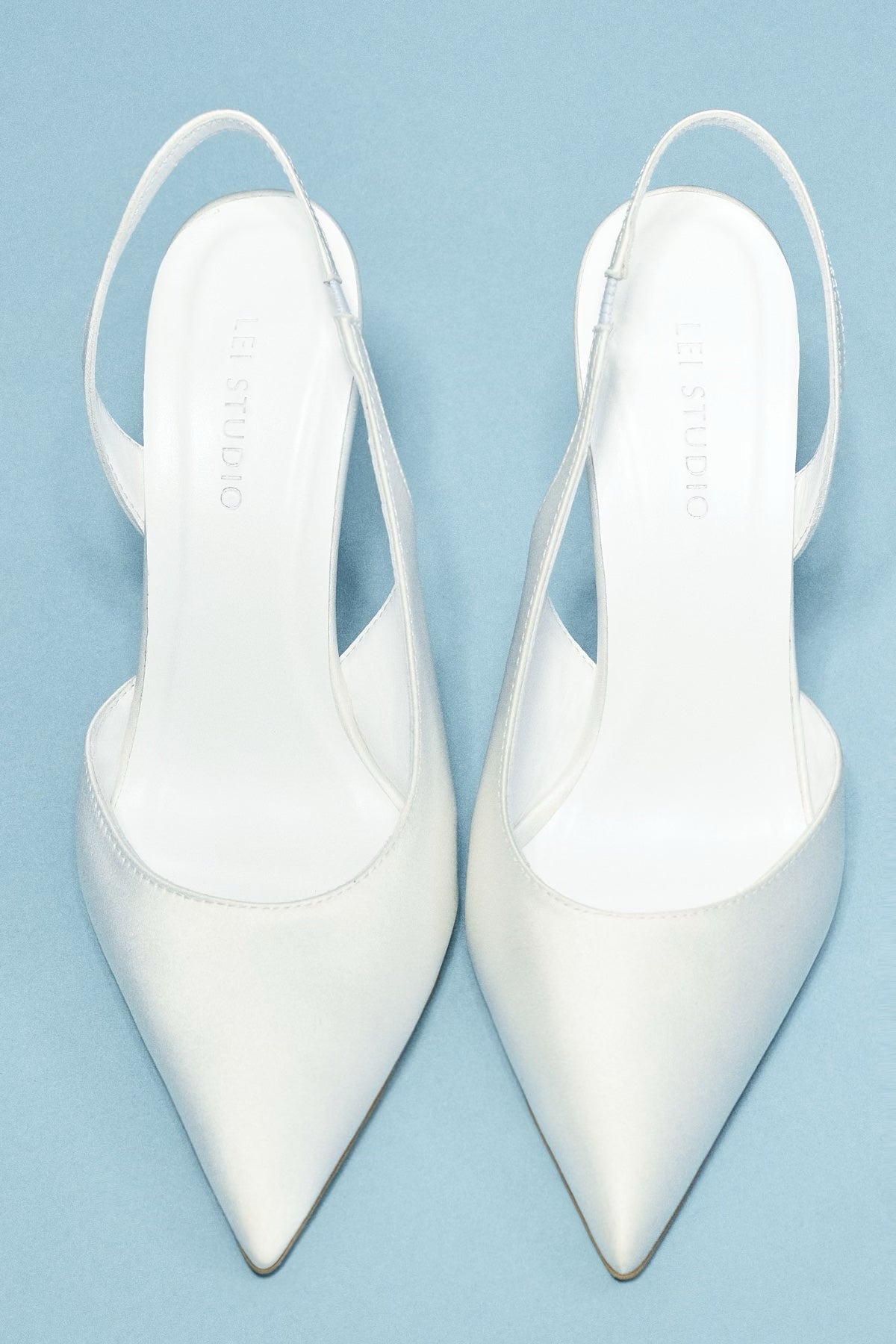 LEMAIRE HEELS