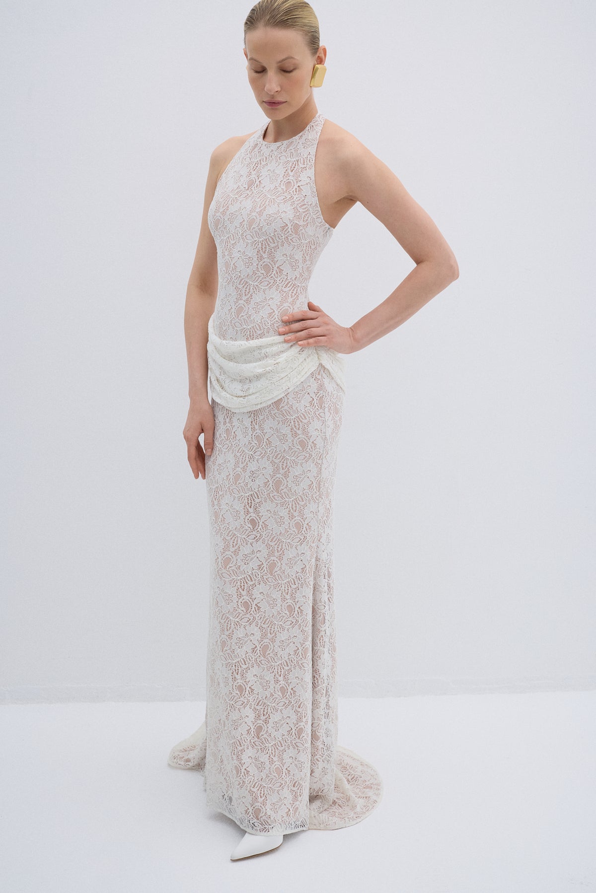 GAI DRESS