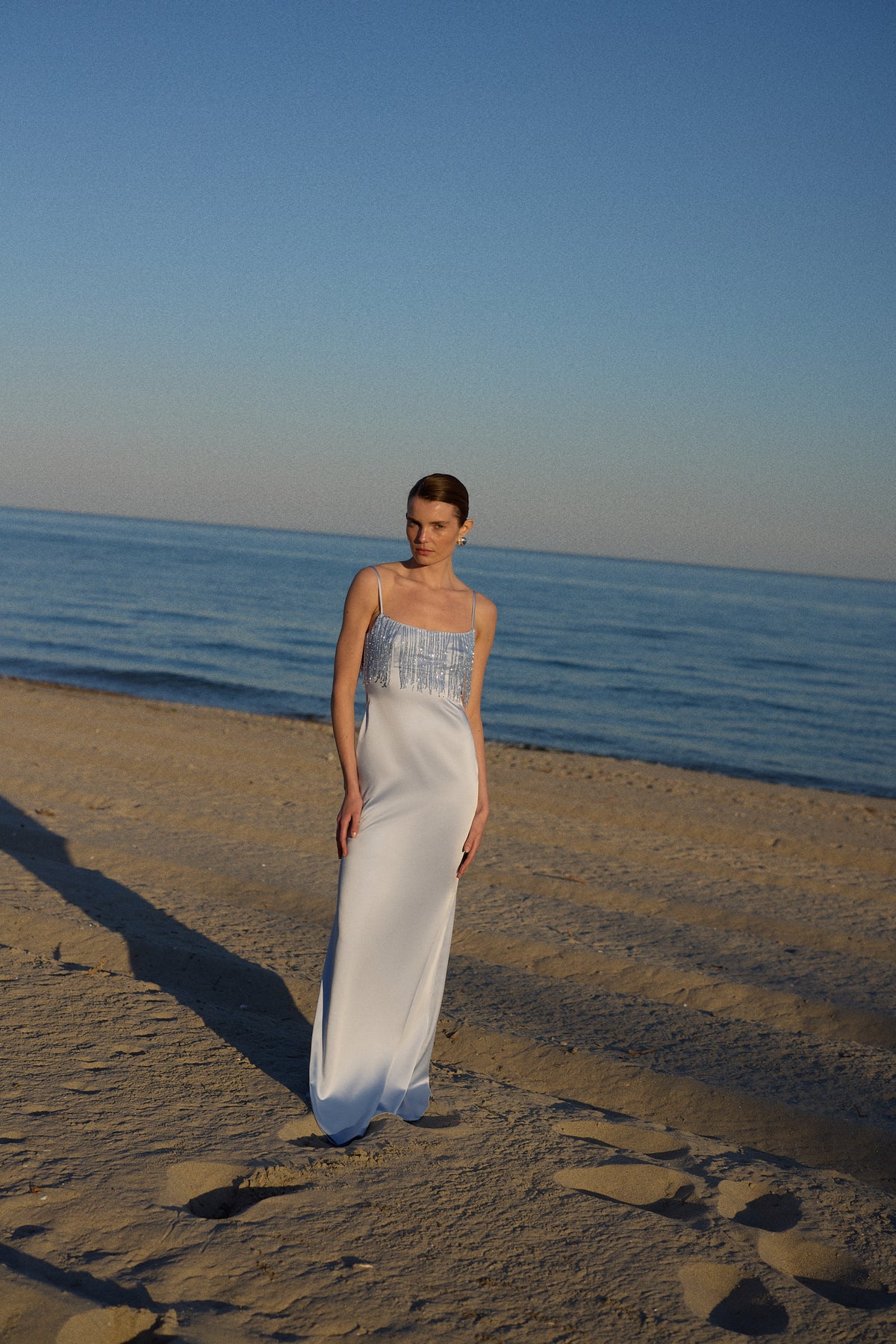 INES DRESS