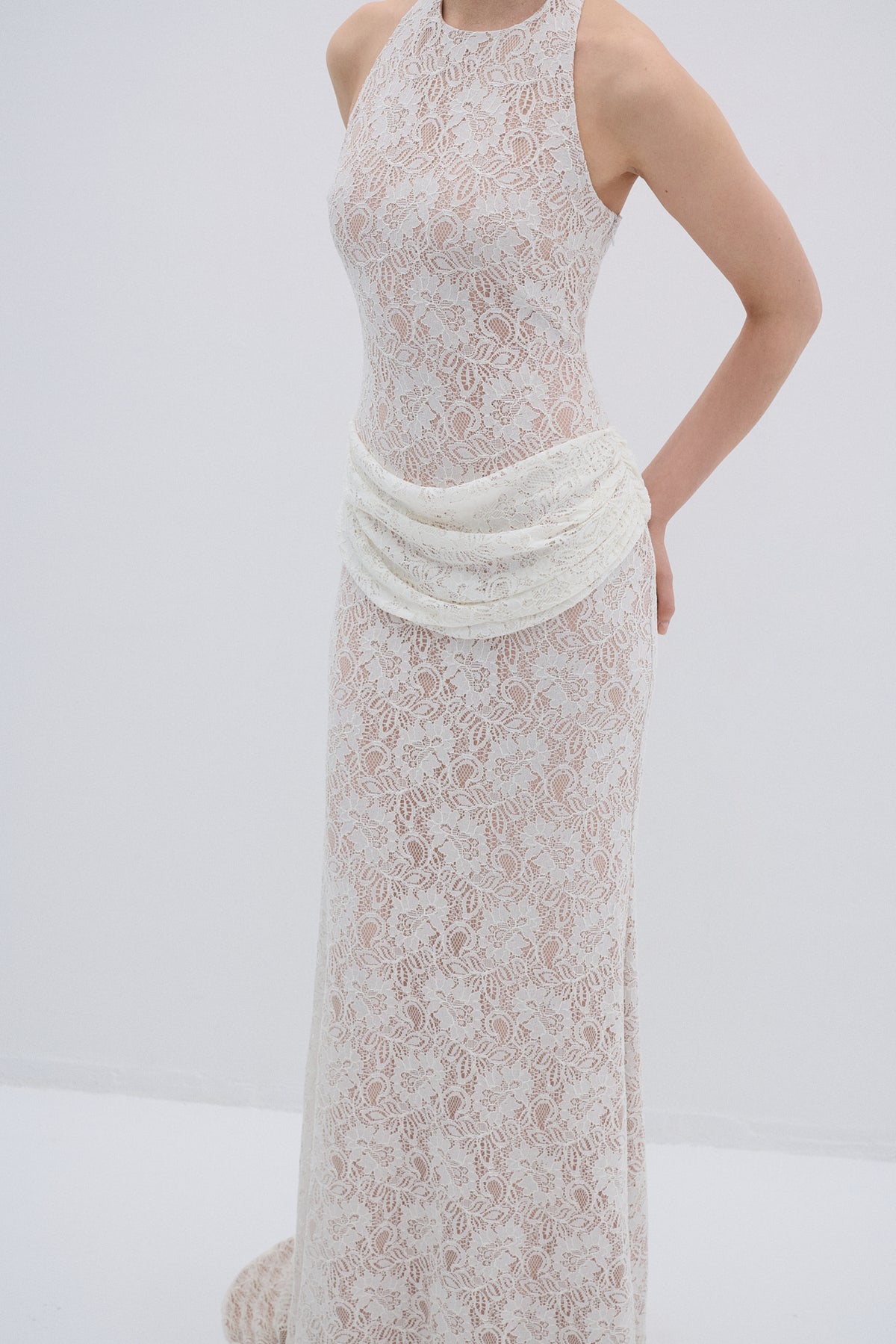 GAI DRESS