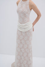 GAI DRESS