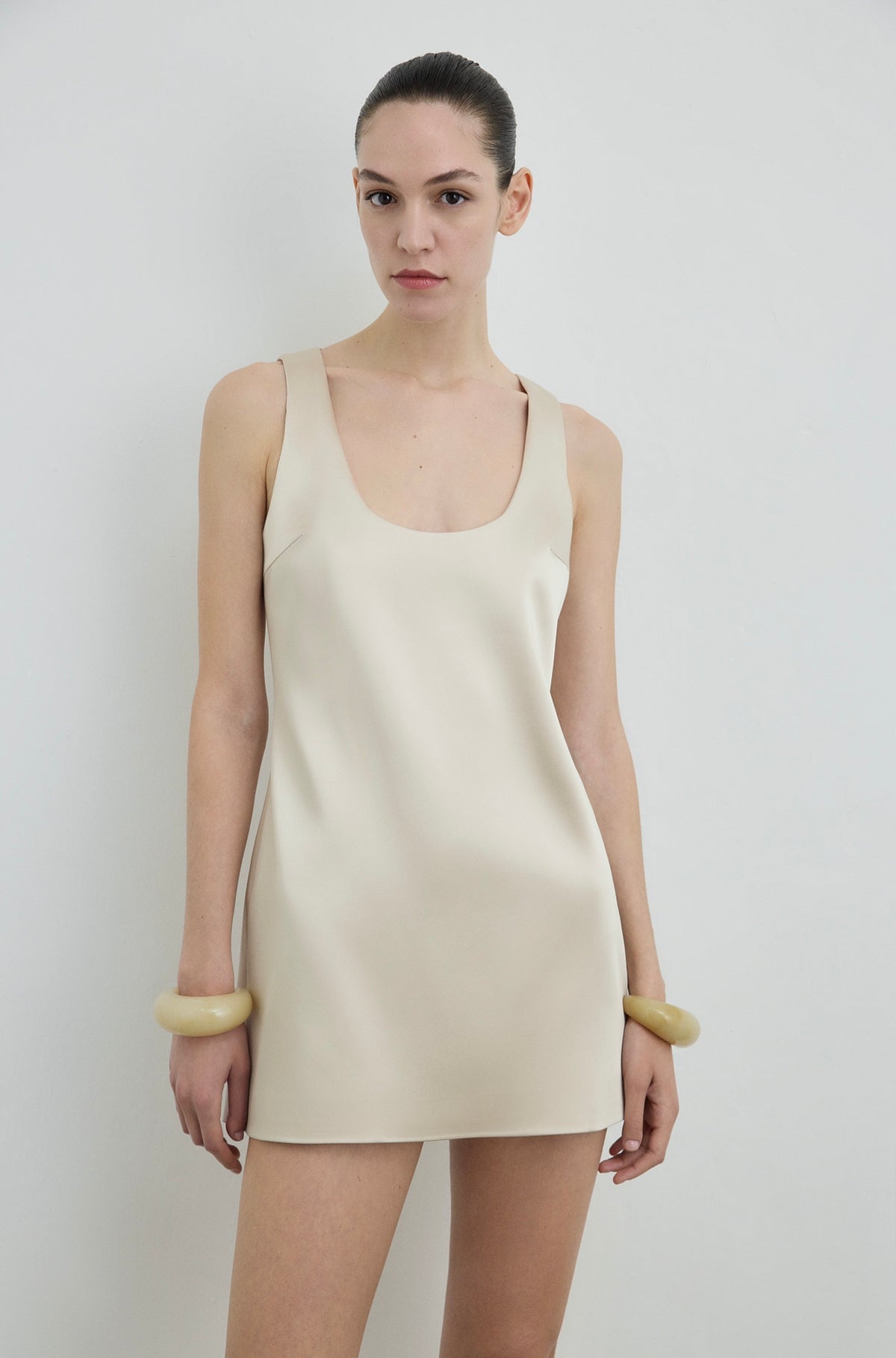 KAYLEE DRESS