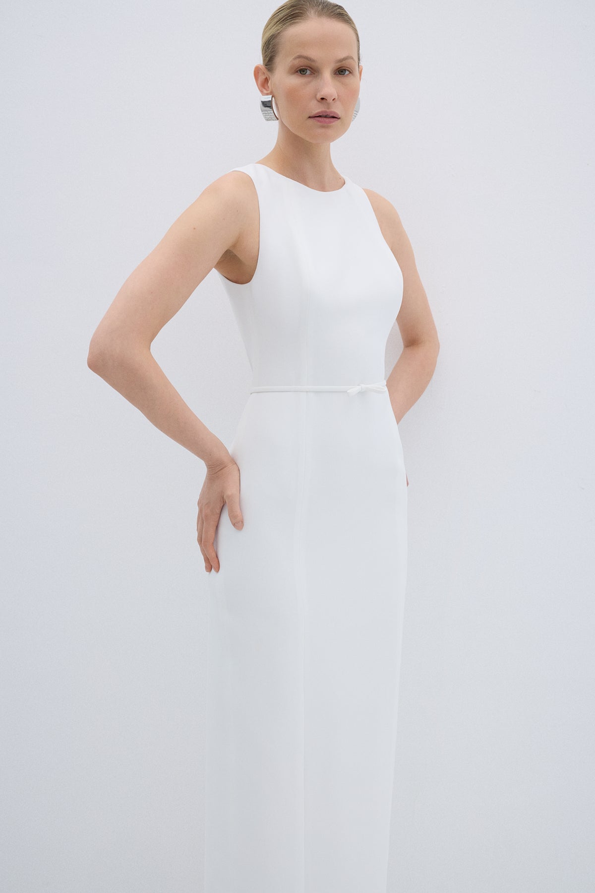 DARCY DRESS