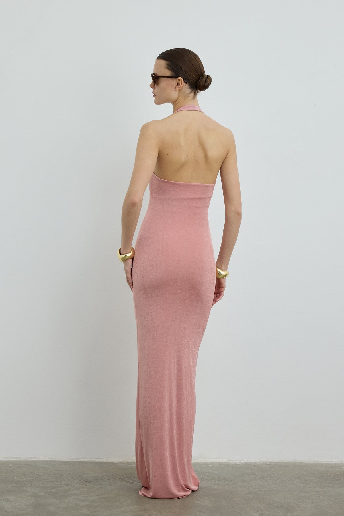 BARE DRESS PINK