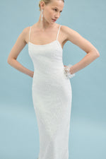 LETHRA DRESS