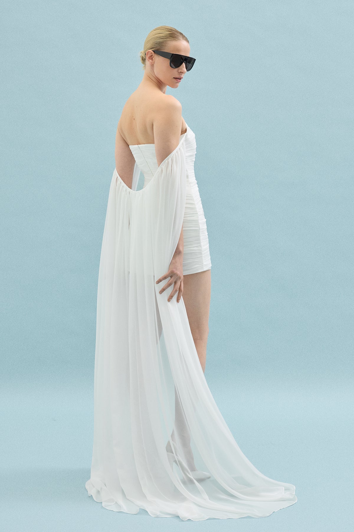 LEVITA DRESS