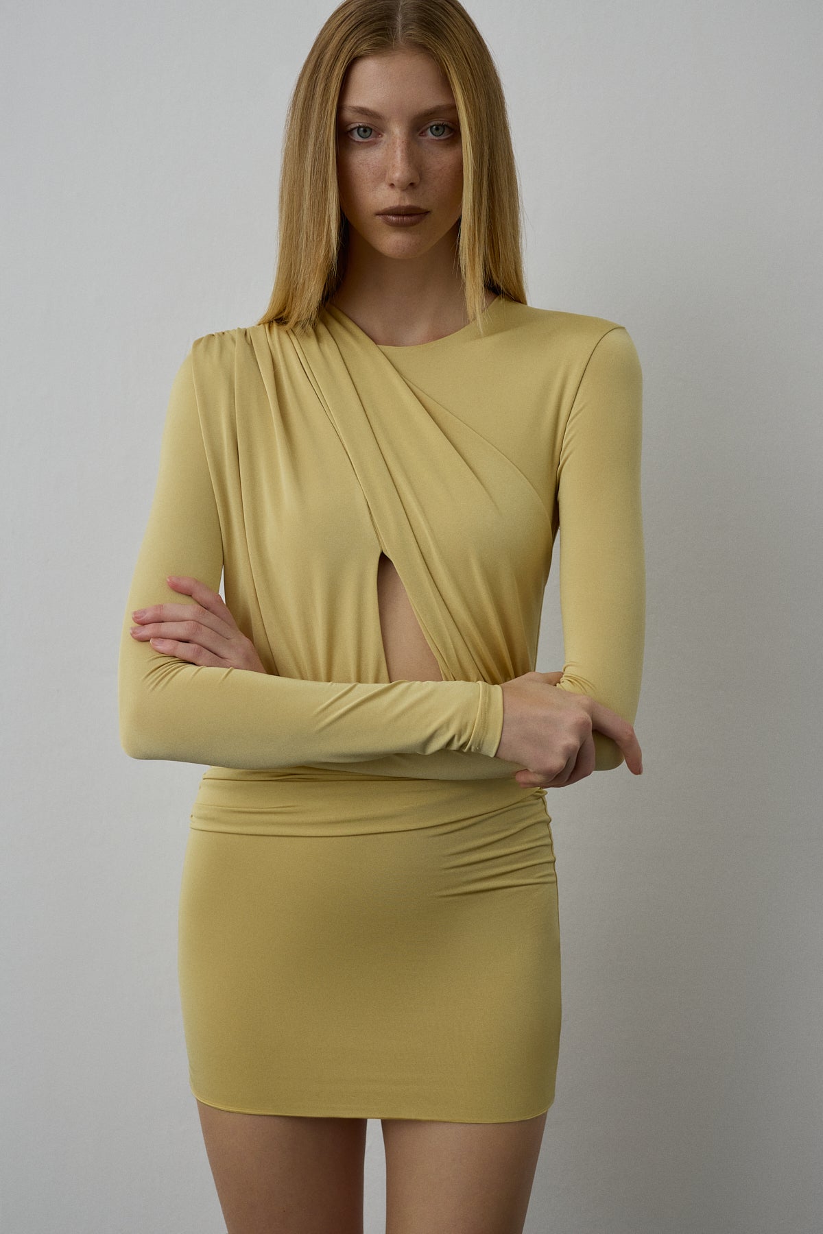 PALOMIE DRESS