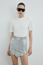 OYSTER SKIRT