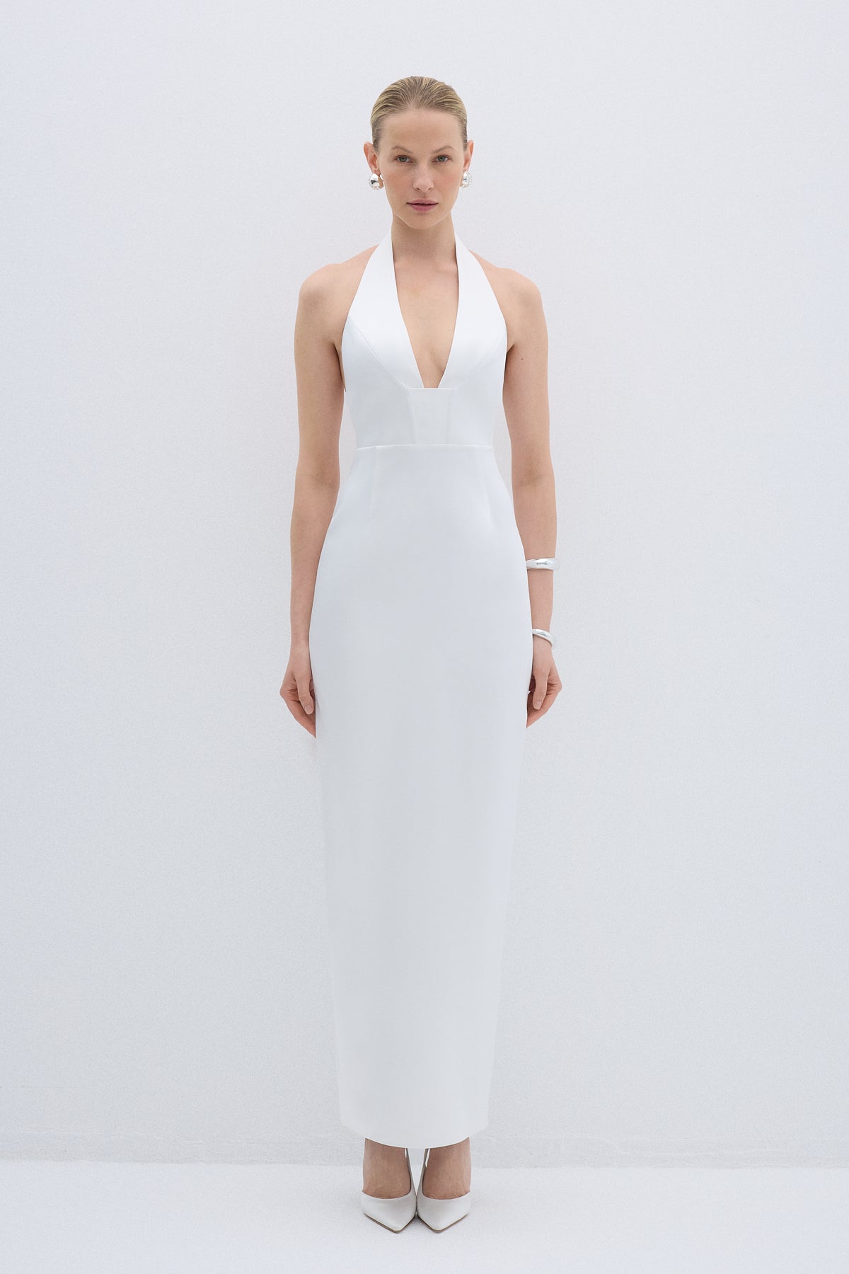 LIORA DRESS VERSION II
