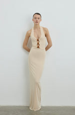 DUNE BARE DRESS