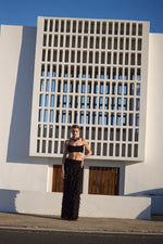 TORRENT SET BLACK