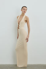 DUNE BARE DRESS