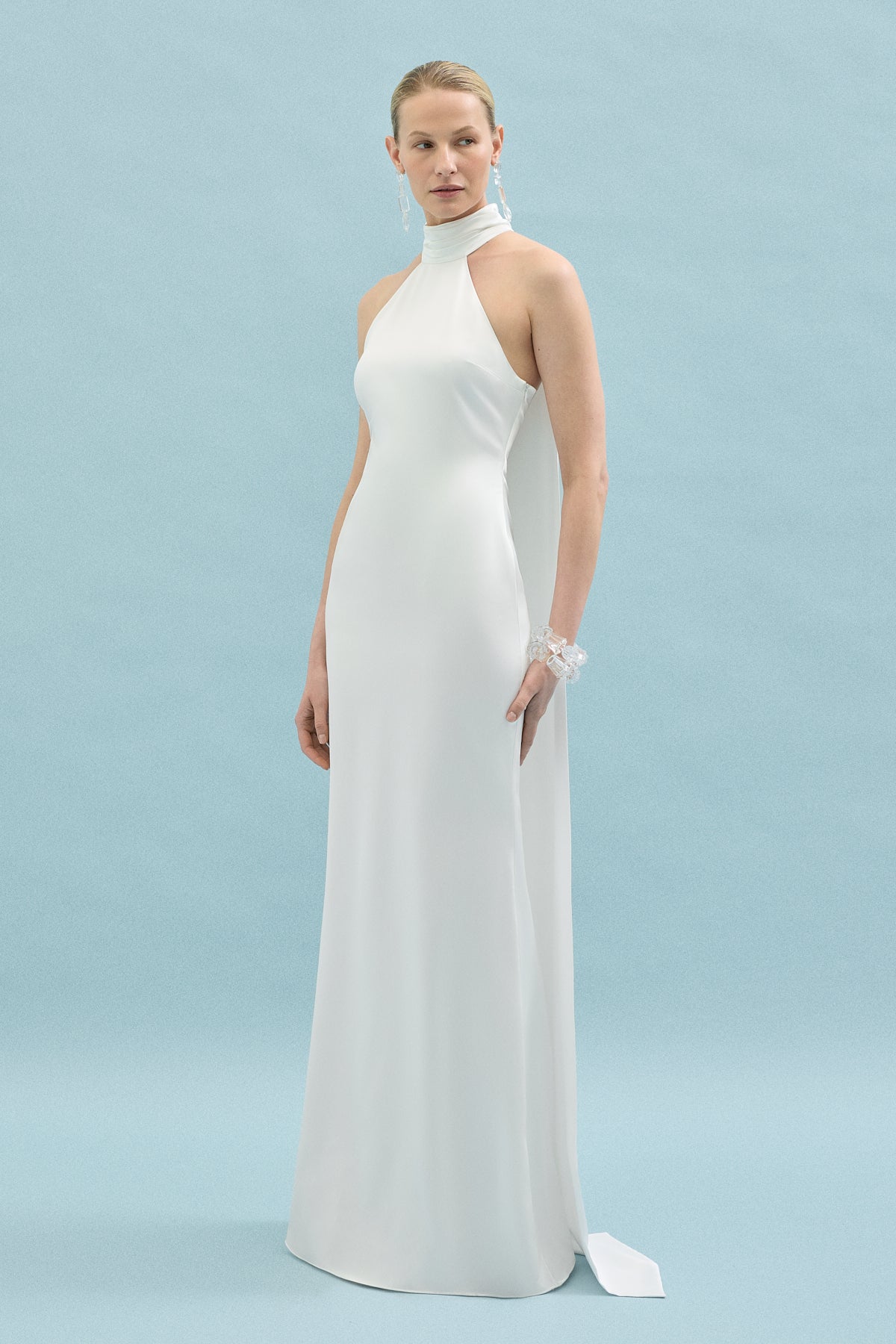 ELOISE DRESS