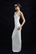 BARE DRESS WHITE