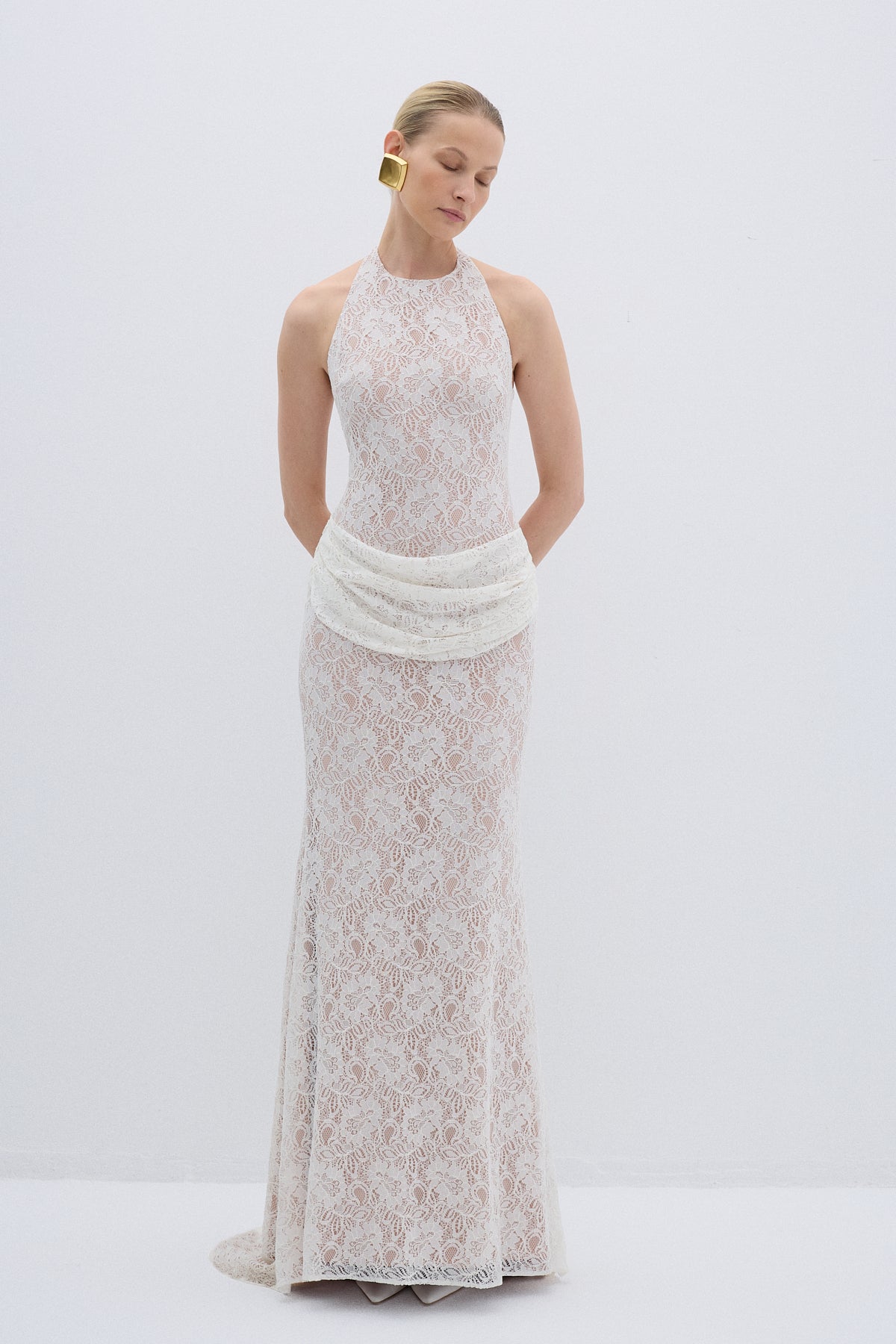GAI DRESS