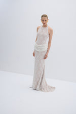 GAI DRESS