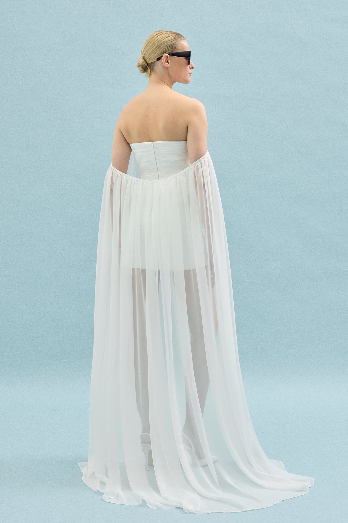 LEVITA DRESS
