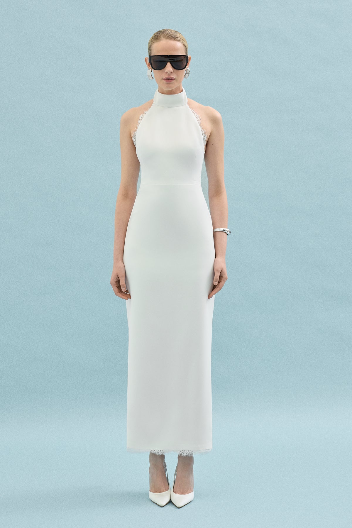 AVA DRESS