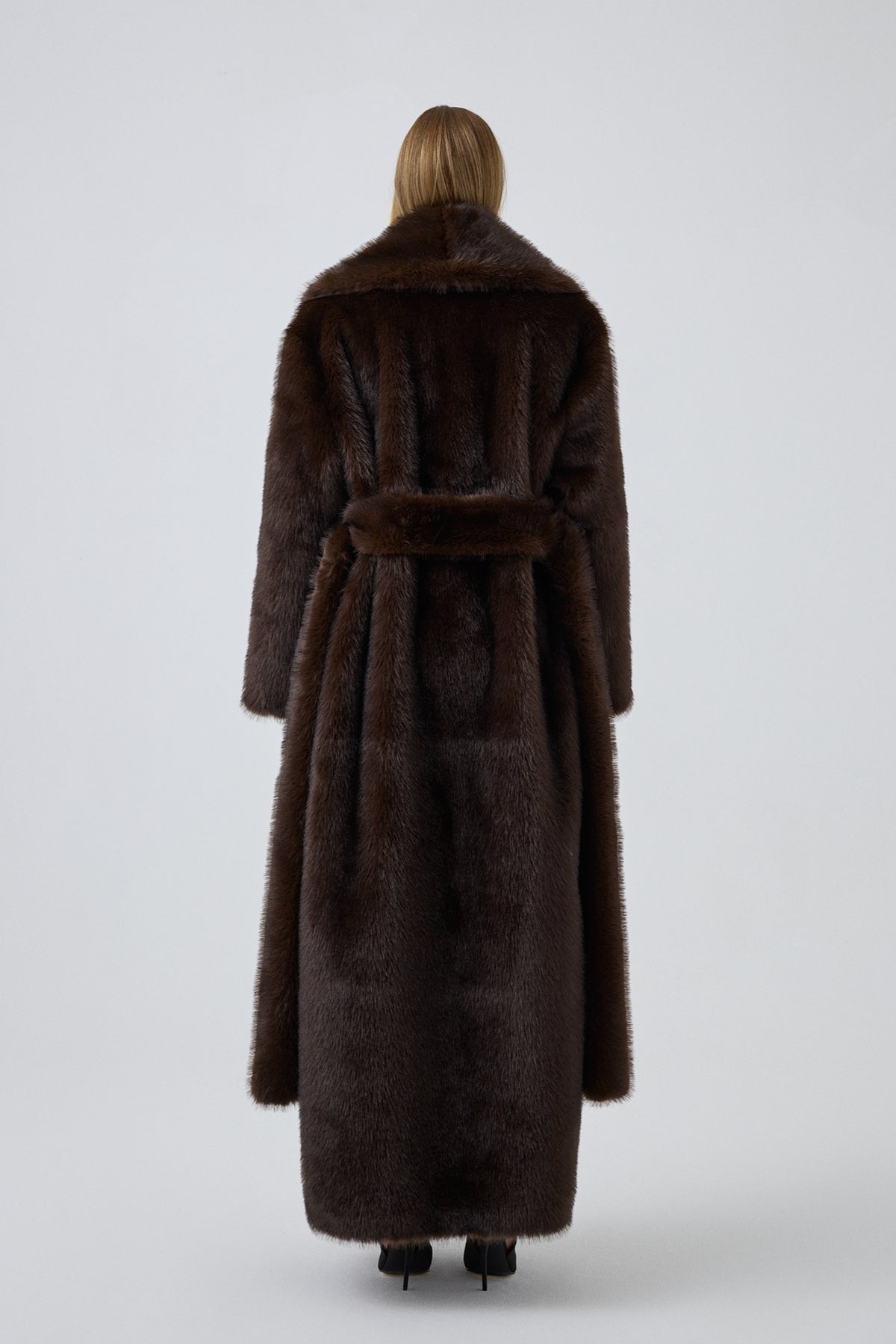 FROSELLE FUR BROWN