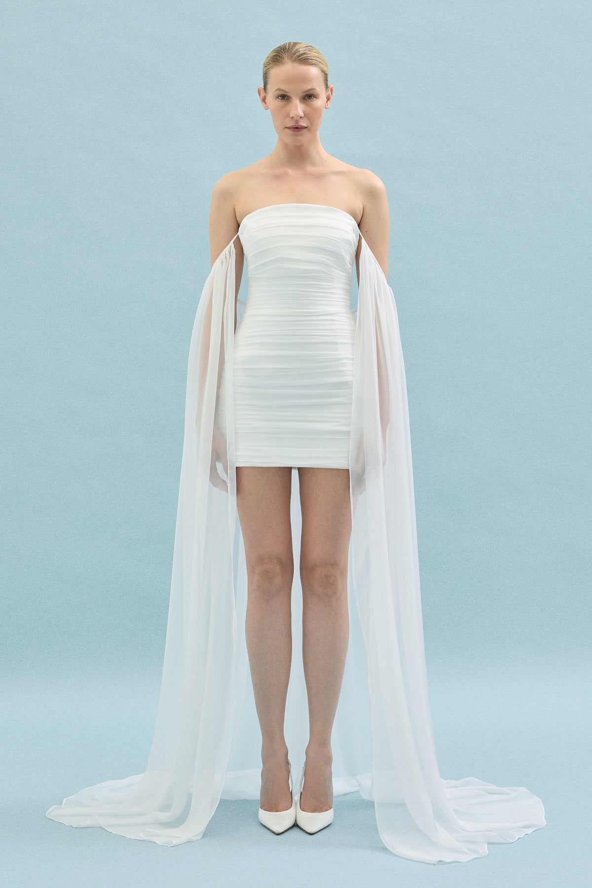 LEVITA DRESS