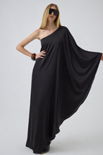 BAILEY DRESS BLACK