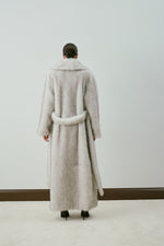 FROSELLE FUR WHITE