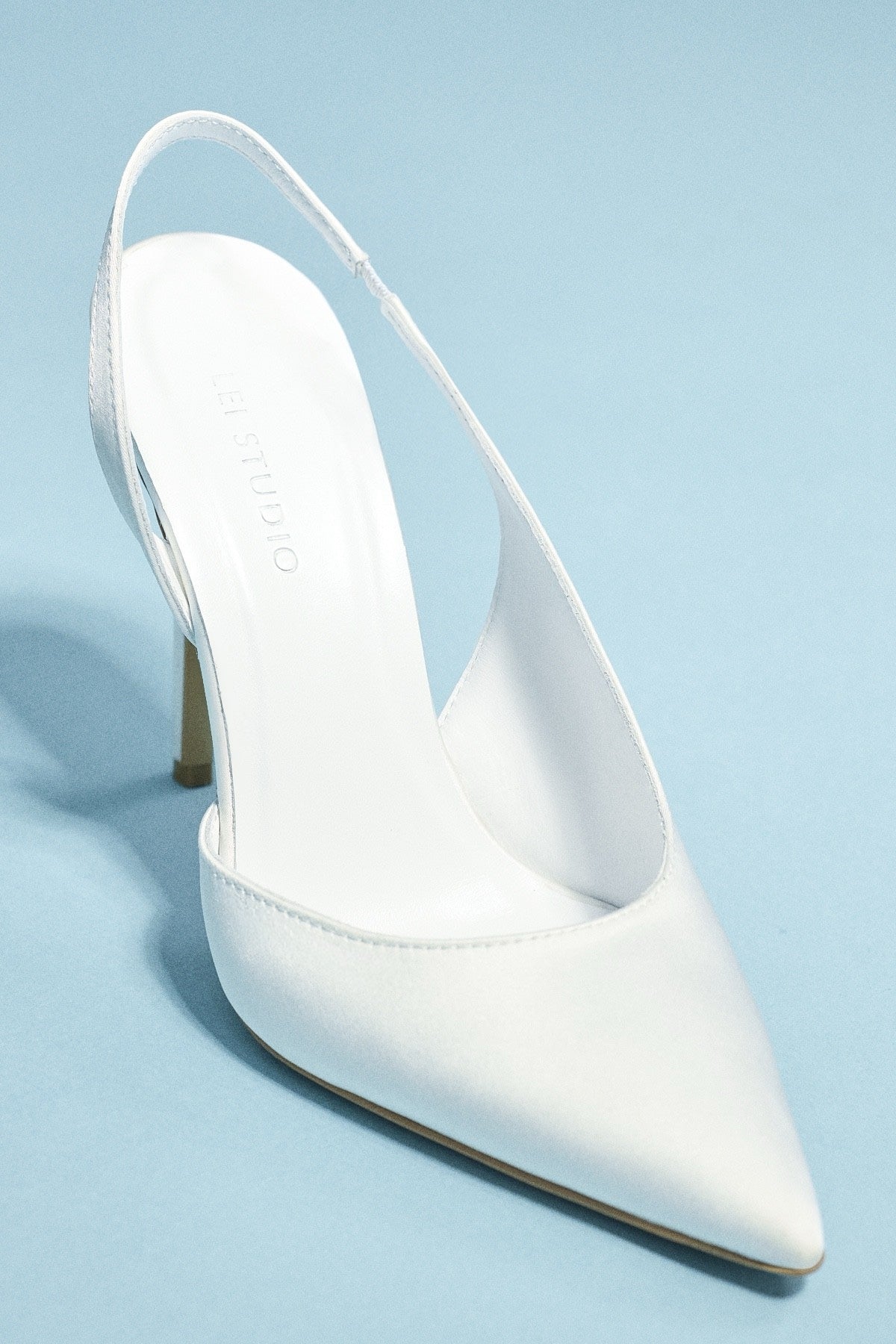LEMAIRE HEELS