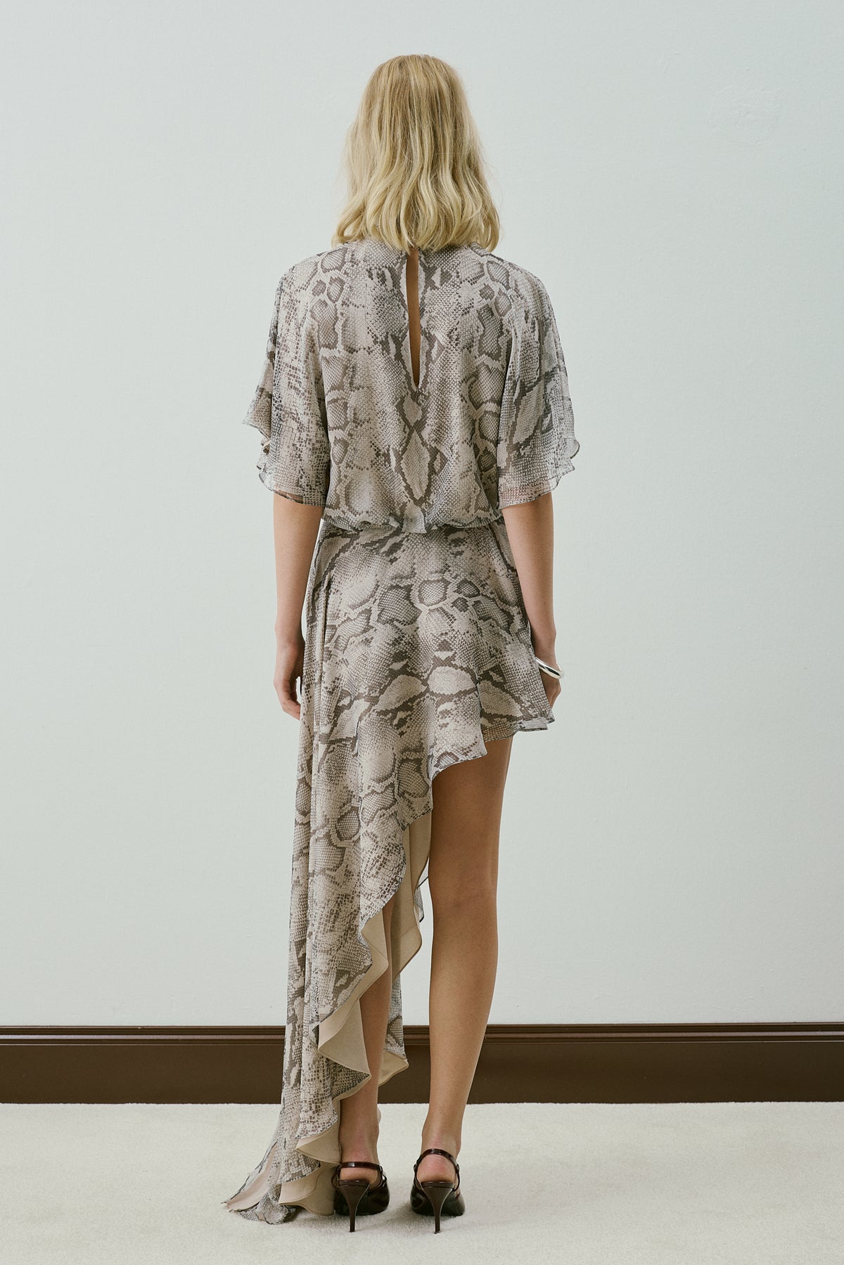 YSÉ DRESS