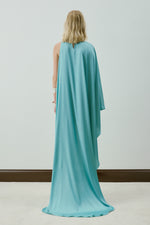 VION DRESS BLUE