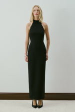 AVA DRESS BLACK