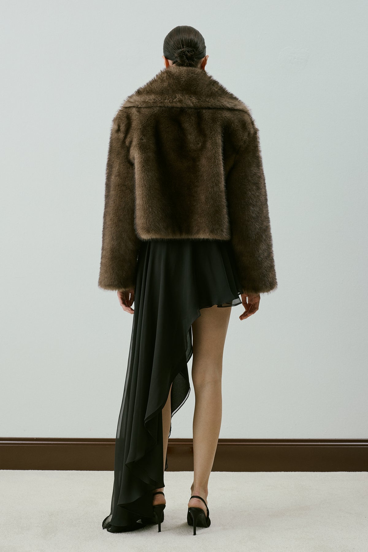 AIRA FUR BROWN