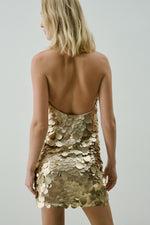 JEROME TOP GOLD