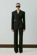 TILLIE JACKET BLACK