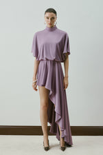 YSÉ DRESS LAVANTA