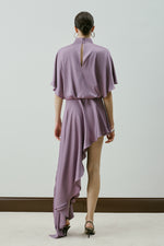 YSÉ DRESS LAVANTA