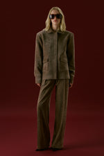SIREL PANTS CAMEL