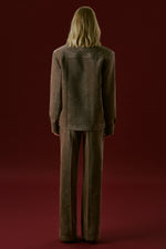 SIREL PANTS CAMEL
