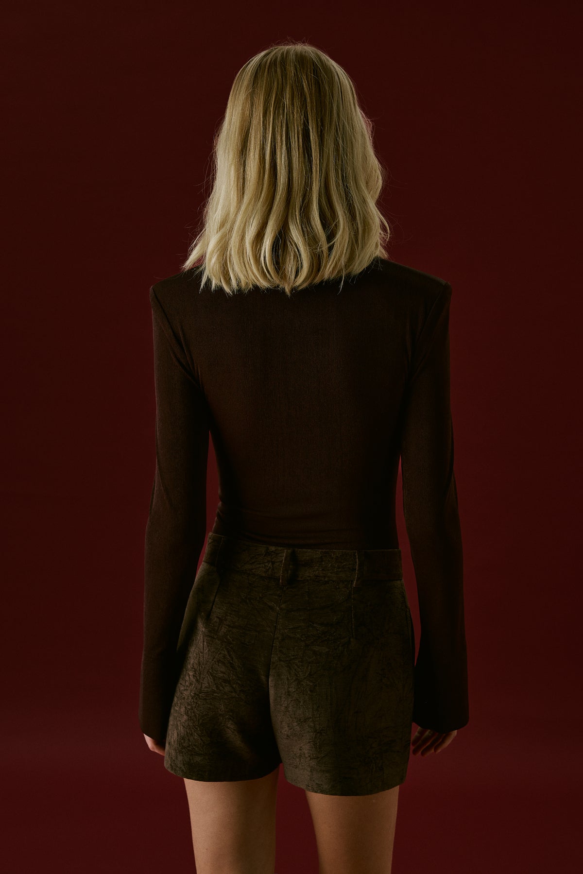 LOEN BODY BROWN