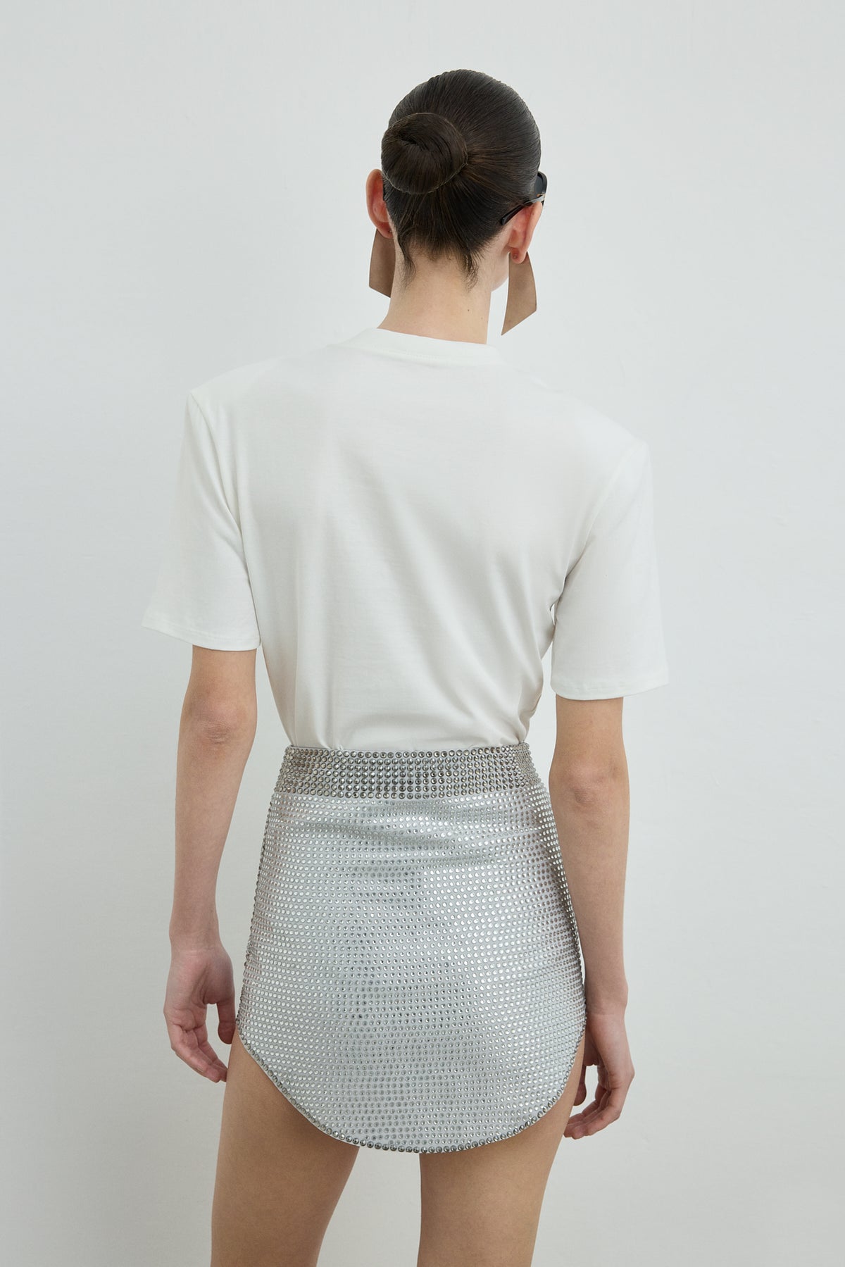 OYSTER SKIRT