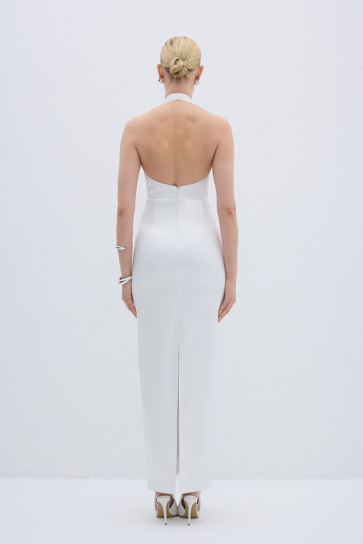 LIORA DRESS VERSION II