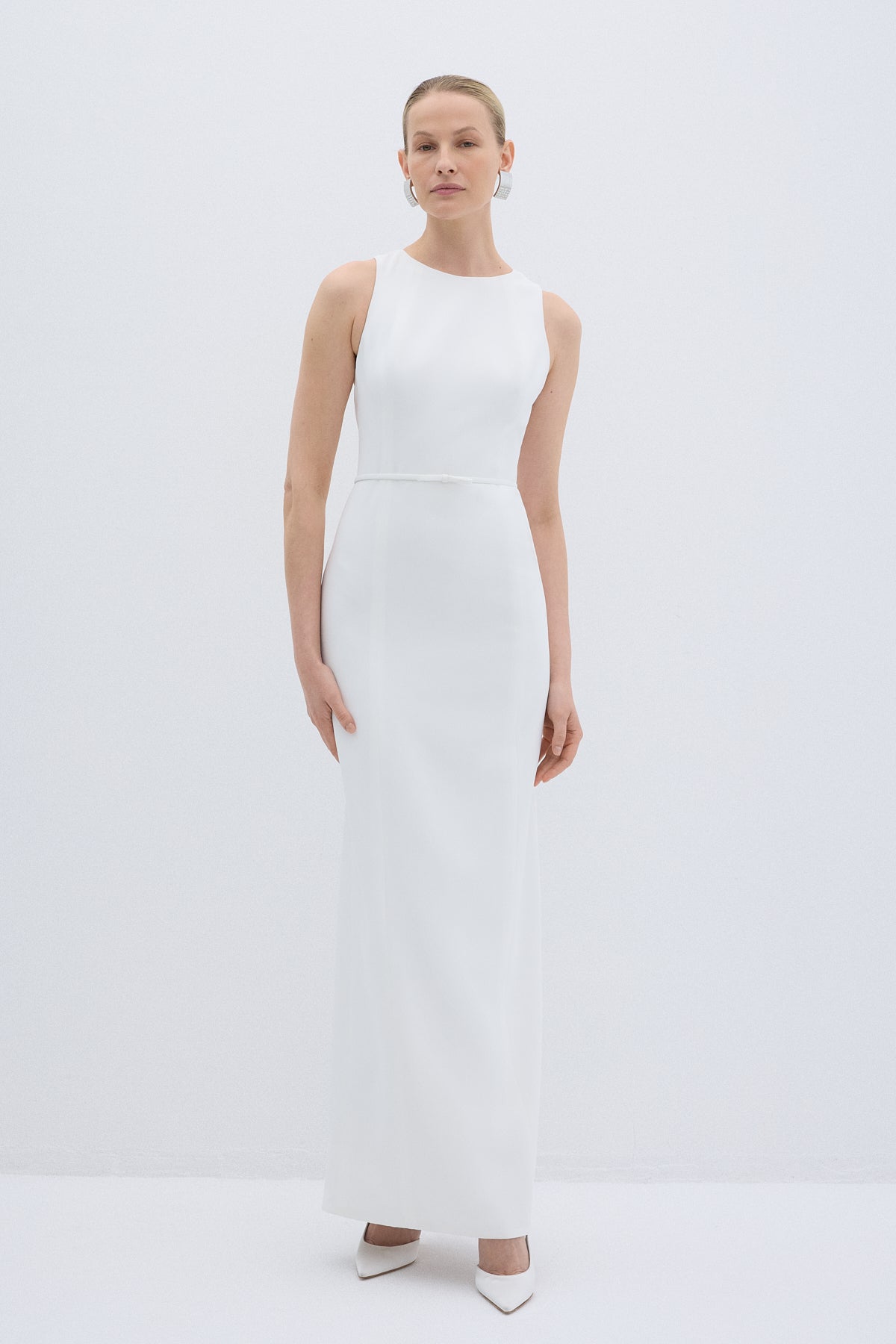 DARCY DRESS