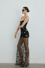 SEABOUND DRESS